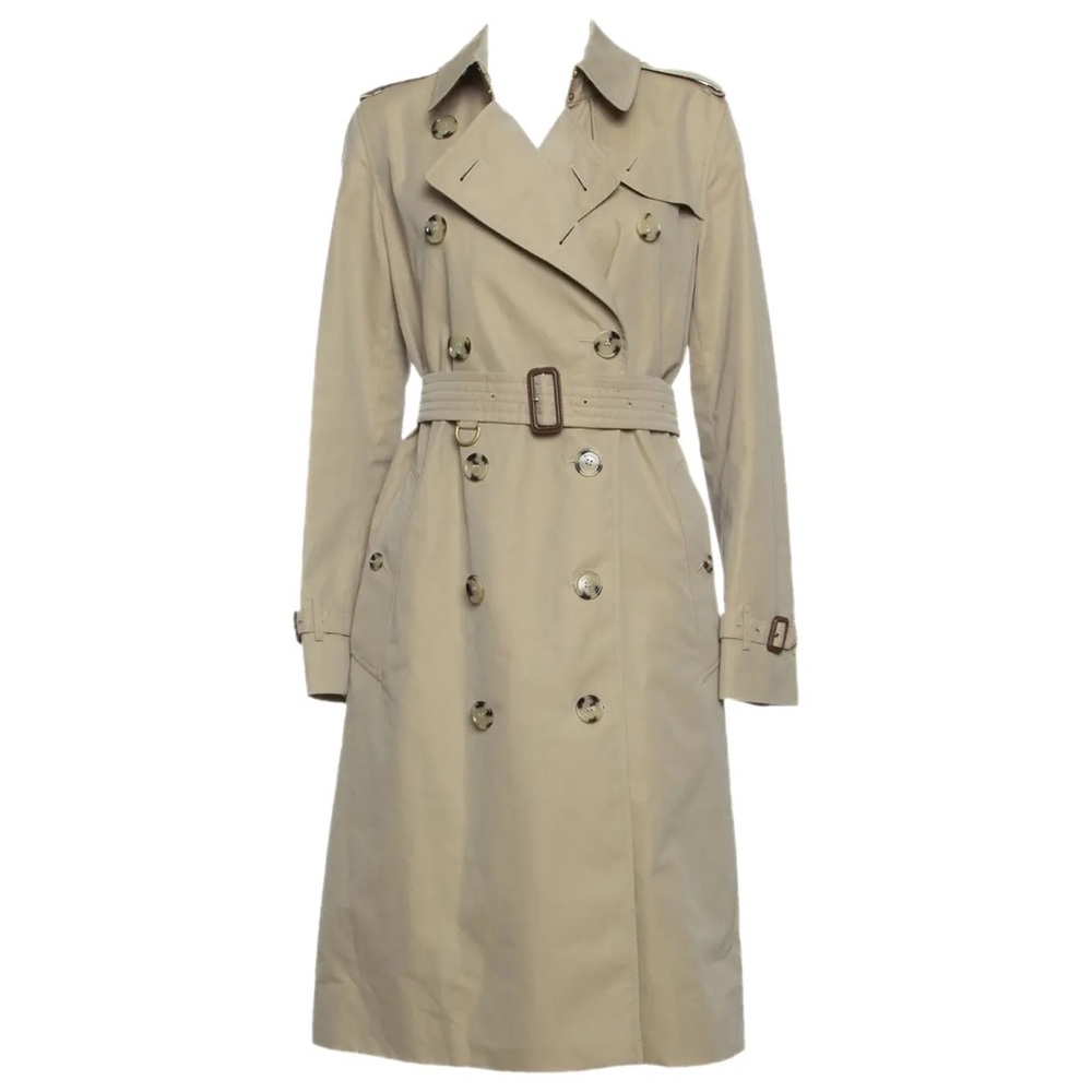 BURBERRY Trench Coat
